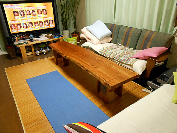 DIY木材販売 JIMATSU Design Project
